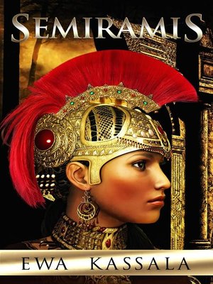 cover image of Semiramis